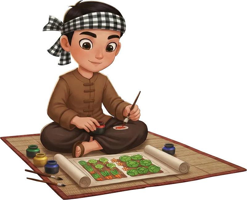 Câu chuyện BeeFarm