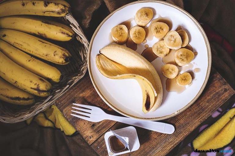 每天应该吃多少香蕉？